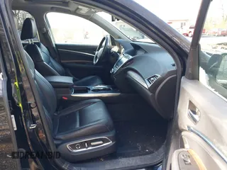 2020 Acura MDX Technology z VIN 5J8YD4H59LL019987, wystawiony jako IAAI lot #41975643 z przebiegiem 84 525 mil mil oraz . Historia ofert i sprzedaży dostępna na DreamBid. Obrazek 5.