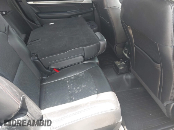 2018 Ford Explorer Sport z VIN 1FM5K8GTXJGA51668, wystawiony jako IAAI lot #42549282 z przebiegiem 86 550 mil mil oraz . Historia ofert i sprzedaży dostępna na DreamBid. Obrazek 8.