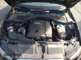 2013 Audi A6 Premium Plus z VIN WAUGFAFC0DN079194, wystawiony jako Copart lot #56824095 z przebiegiem 119 201 mil mil oraz Tytuł czysty. Historia ofert i sprzedaży dostępna na DreamBid. Obrazek 11.