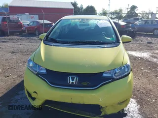 2015 Honda Fit EX-L with VIN 3HGGK5H86FM747111, listed as a IAAI auction lot 42138647 with 88,360 mi miles and . Bid and sale history available at DreamBid. Image 13.