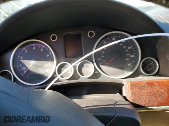 2005 Volkswagen Touareg with VIN WVGZG77L95D082012, listed as a Copart auction lot 87481944 with Not provided miles and Clean title. Bid and sale history available at DreamBid. Image 9.