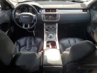 2013 Land Rover Range Rover Evoque Pure Premium with VIN SALVR2BGXDH808812, listed as a Copart auction lot 49036725 with 129,343 mi miles and Clean Title. Bid and sale history available at carsss.com. Image 8.