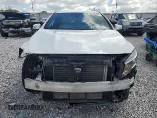 2019 Mercedes-Benz GLA 250 z VIN WDCTG4GB2KU015466, wystawiony jako Copart lot #55233705 z przebiegiem 67 031 mil mil oraz Szkoda całkowita • Salvage title. Historia ofert i sprzedaży dostępna na DreamBid. Obrazek 5.