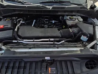 2023 Chevrolet Silverado 1500 Work Truck с VIN 3GCNAAEK1PG353503, выставлен на аукционе Copart как лот 57219765 с пробегом 100 332 миль миль и Чистый • Clean title. История ставок и продаж доступна на DreamBid. Изображение 14.