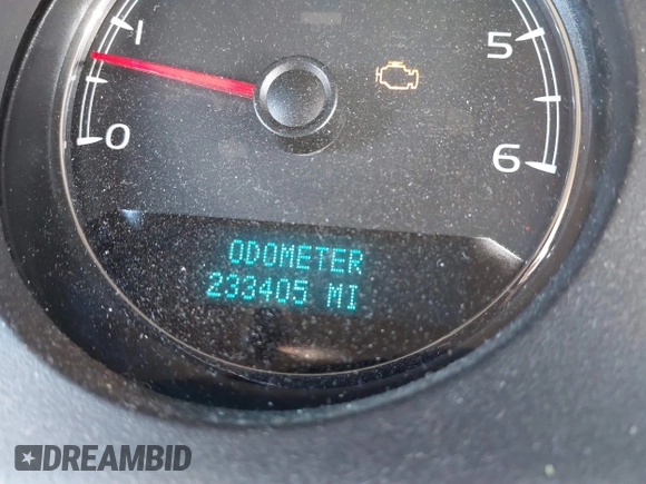 2007 Chevrolet Suburban LT with VIN 1GNFK16357J184567, listed as a IAAI auction lot 41811824 with 233,405 mi miles and . Bid and sale history available at DreamBid. Image 15.