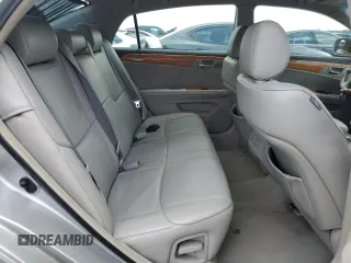 2007 Toyota Avalon XL z VIN 4T1BK36B47U186914, wystawiony jako Copart lot #60364125 z przebiegiem 239 293 mil mil oraz Czysty tytuł • Clean title. Historia ofert i sprzedaży dostępna na DreamBid. Obrazek 10.