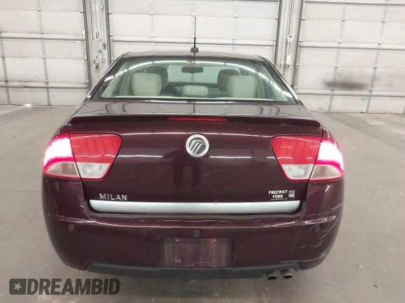 2011 Mercury Milan with VIN 3MEHM0HA3BR602364, listed as a IAAI auction lot 42471282 with 129,344 mi miles and . Bid and sale history available at DreamBid. Image 17.