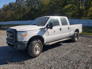 2016 Ford F-350 Platinum z VIN 1FT8W3B61GEC74499, wystawiony jako Copart lot #74439904 z przebiegiem Nie podano mil oraz Szkoda całkowita • Salvage title. Historia ofert i sprzedaży dostępna na DreamBid. Obrazek 1.
