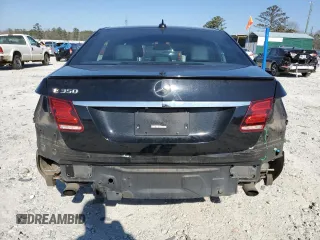 2016 Mercedes-Benz E 350 Sport with VIN WDDHF5KB3GB248597, listed as a Copart auction lot 47527615 with 92,319 mi miles and Salvage Title. Bid and sale history available at DreamBid. Image 6.