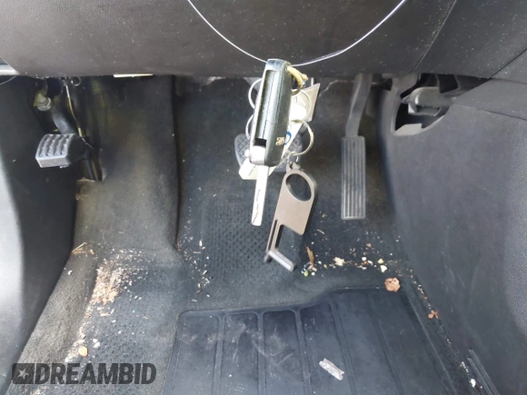 2012 GMC Terrain SLE-1 with VIN 2GKALMEK4C6387102, listed as a IAAI auction lot 42516097 with 216,195 mi miles and . Bid and sale history available at DreamBid. Image 11.