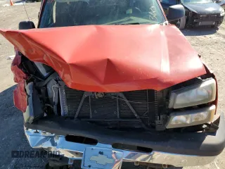 2005 Chevrolet Silverado 1500 with VIN 1GCEK19V05E137115, listed as a Copart auction lot 44826855 with 0 mi miles and Clean Title. Bid and sale history available at carsss.com. Image 12.