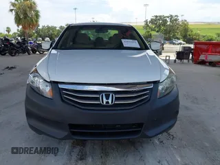 2011 Honda Accord EX with VIN 1HGCP2F7XBA047995, listed as a IAAI auction lot 42811652 with 155,856 mi miles and . Bid and sale history available at DreamBid. Image 12.