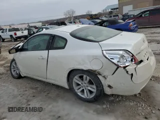 2012 Nissan Altima 2.5 S with VIN 1N4AL2EP4CC263839, listed as a Copart auction lot 89309605 with 0 mi miles and Salvage Title. Bid and sale history available at carsss.com. Image 2.