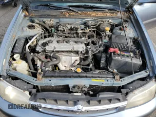 1999 Nissan Altima XE with VIN 1N4DL01D7XC222527, listed as a Copart auction lot 77155224 with 140,082 mi miles and Salvage Title. Bid and sale history available at carsss.com. Image 11.