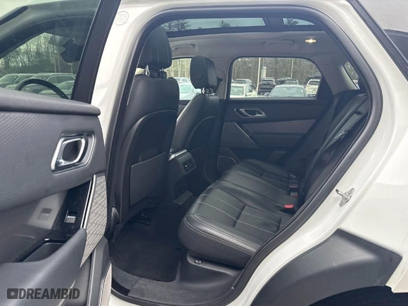 2018 Land Rover Range Rover Velar S with VIN SALYB2RN2JA745070, listed as a IAAI auction lot 41861098 with 94,034 mi miles. Bid and sale history available at carsss.com. Image 8.