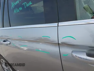 2023 Lincoln Navigator Reserve z VIN 5LMJJ3LG4PEL12405, wystawiony jako IAAI lot #42275219 z przebiegiem 55 394 mil mil oraz . Historia ofert i sprzedaży dostępna na DreamBid. Obrazek 19.