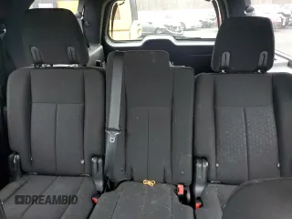 2017 Ford Expedition Max XLT with VIN 1FMJK1JT6HEA18140, listed as a Copart auction lot 48070725 with 90,801 mi miles and Salvage Title. Bid and sale history available at DreamBid. Image 10.