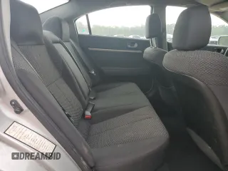 2012 Mitsubishi Galant FE z VIN 4A32B2FF0CE021610, wystawiony jako Copart lot #54020525 z przebiegiem 103 096 mil mil oraz Szkoda całkowita • Salvage title. Historia ofert i sprzedaży dostępna na DreamBid. Obrazek 10.