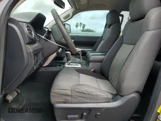 2014 Toyota Tundra 4WD Truck SR5 with VIN 5TFDW5F17EX334666, listed as a Copart auction lot 70492494 with 159,199 mi miles and Salvage Title. Bid and sale history available at carsss.com. Image 7.
