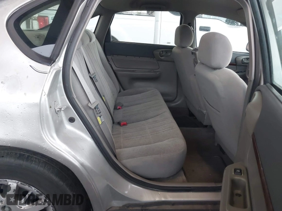 2005 Chevrolet Impala with VIN 2G1WF52E259266883, listed as a IAAI auction lot 42695100 with 92,164 mi miles and . Bid and sale history available at DreamBid. Image 8.