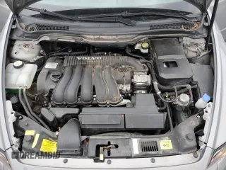 2005 Volvo V50 with VIN YV1MW390752049559, listed as a Copart auction lot 87244364 with 127,789 mi miles and Clean Title. Bid and sale history available at carsss.com. Image 11.