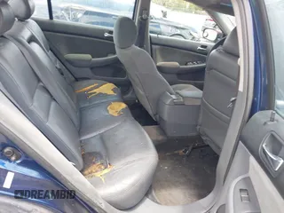 2003 Honda Accord LX z VIN 1HGCM56353A085644, wystawiony jako IAAI lot #42336118 z przebiegiem 167 200 mil mil oraz . Historia ofert i sprzedaży dostępna na DreamBid. Obrazek 8.