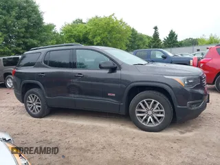 2017 GMC Acadia SLE with VIN 1GKKNTLS0HZ162523, listed as a IAAI auction lot 42515107 with 121,123 mi miles and . Bid and sale history available at DreamBid. Image 13.