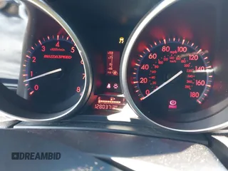 2011 Mazda 3 Mazdaspeed3 Sport with VIN JM1BL1K42B1488502, listed as a IAAI auction lot 41371127 with 128,037 mi miles and . Bid and sale history available at DreamBid. Image 7.