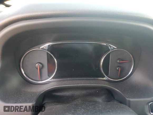 2020 GMC Acadia SLT with VIN 1GKKNUL45LZ162260, listed as a Copart auction lot 57959905 with Not provided miles and Salvage title. Bid and sale history available at DreamBid. Image 9.