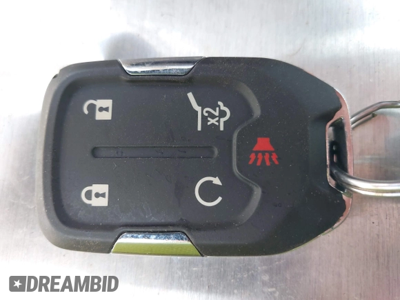 2021 GMC Terrain SLE z VIN 3GKALMEV2ML384884, wystawiony jako IAAI lot #42124666 z przebiegiem 86 791 mil mil oraz . Historia ofert i sprzedaży dostępna na DreamBid. Obrazek 11.