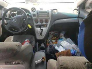 2009 Toyota Matrix S с VIN 2T1LE40E69C003134, выставлен на аукционе Copart как лот 62418905 с пробегом 218 217 миль миль и На запчасти • Non repairable. История ставок и продаж доступна на DreamBid. Изображение 8.