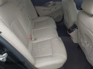 2016 Buick LaCrosse Leather with VIN 1G4GB5G38GF172138, listed as a IAAI auction lot 42423947 with 130,673 mi miles and . Bid and sale history available at DreamBid. Image 8.