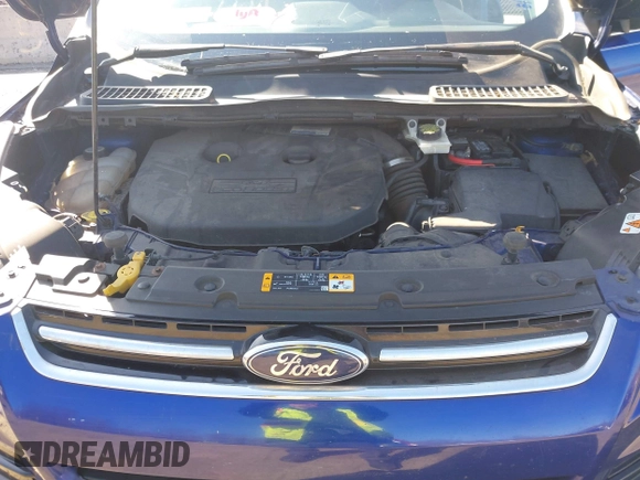2013 Ford Escape Titanium с VIN 1FMCU9J95DUB91251, выставлен на аукционе IAAI как лот 41784939 с пробегом 134 823 миль миль и . История ставок и продаж доступна на DreamBid. Изображение 10.