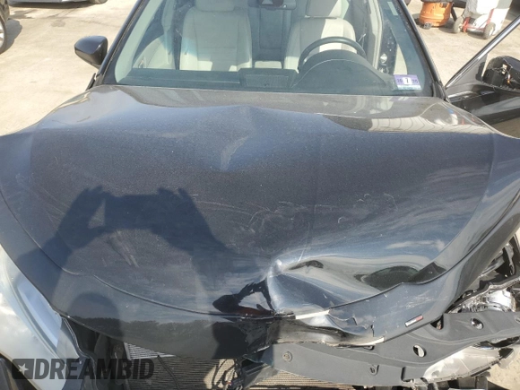 2015 Toyota Camry LE with VIN 4T1BD1FK0FU152403, listed as a Copart auction lot 52770915 with 144,803 mi miles and Salvage Title. Bid and sale history available at DreamBid. Image 11.