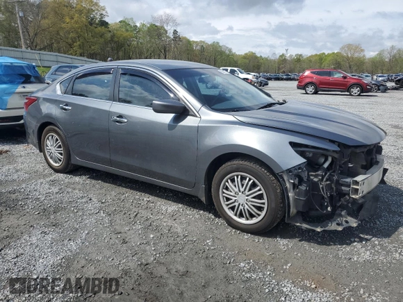 2018 Nissan Altima 2.5 S with VIN 1N4AL3AP2JC210243, listed as a Copart auction lot 50940875 with 120,258 mi miles and Salvage Title. Bid and sale history available at carsss.com. Image 4.