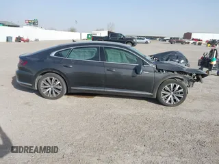 2020 Volkswagen Arteon с VIN WVWDR7AN5LE014820, выставлен на аукционе IAAI как лот 41822180 с пробегом Не указан миль и . История ставок и продаж доступна на DreamBid. Изображение 13.