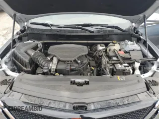 2021 Cadillac XT6 AWD Sport z VIN 1GYKPHRS9MZ165189, wystawiony jako Copart lot #58482665 z przebiegiem Nie podano mil oraz Szkoda całkowita • Salvage title. Historia ofert i sprzedaży dostępna na DreamBid. Obrazek 11.