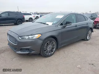 2015 Ford Fusion SE with VIN 3FA6P0H94FR137935, listed as a IAAI auction lot 41428323 with NaN miles. Bid and sale history available at carsss.com. Image 17.