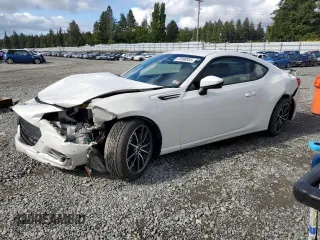 2017 Subaru BRZ Premium with VIN JF1ZCAB15H9603727, listed as a Copart auction lot 57698935 with 41,546 mi miles and Salvage title. Bid and sale history available at DreamBid. Image 1.