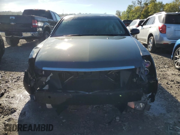 2009 Cadillac STS RWD z VIN 1G6DW67V390104597, wystawiony jako Copart lot #73794724 z przebiegiem Nie podano mil oraz Szkoda całkowita • Salvage title. Historia ofert i sprzedaży dostępna na DreamBid. Obrazek 5.