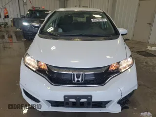 2020 Honda Fit LX with VIN 3HGGK5H42LM733814, listed as a Copart auction lot 47799195 with 68,656 mi miles and Non Repairable. Bid and sale history available at carsss.com. Image 5.