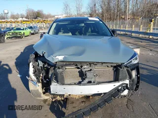 2023 Infiniti QX50 Luxe with VIN 3PCAJ5BA9PF109749, listed as a IAAI auction lot 41480886 with 31,157 mi miles and . Bid and sale history available at DreamBid. Image 12.