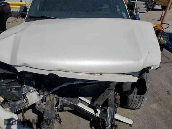2007 Ford Expedition EL Limited with VIN 1FMFK19537LA31238, listed as a Copart auction lot 77888544 with 0 mi miles and Salvage Title. Bid and sale history available at carsss.com. Image 12.