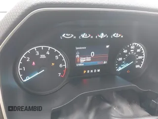 2022 Ford F-150 XL с VIN 1FTEW1CP8NFB78472, выставлен на аукционе IAAI как лот 42352854 с пробегом 127 466 миль миль и . История ставок и продаж доступна на DreamBid. Изображение 7.