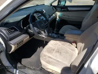 2015 Subaru Legacy Premium with VIN 4S3BNAC65F3059892, listed as a Copart auction lot 55296705 with 147,139 mi miles and Salvage title. Bid and sale history available at DreamBid. Image 7.