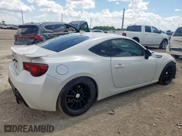 2015 Subaru BRZ Series.Blue z VIN JF1ZCAC14F9606503, wystawiony jako Copart lot #62314675 z przebiegiem 91 344 mil mil oraz Szkoda całkowita • Salvage title. Historia ofert i sprzedaży dostępna na DreamBid. Obrazek 3.