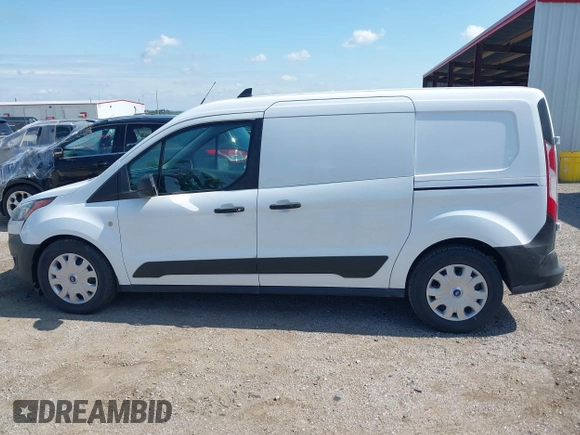 2020 Ford Transit Connect XL z VIN NM0LS7E21L1482726, wystawiony jako IAAI lot #42552021 z przebiegiem 293 213 mil mil oraz . Historia ofert i sprzedaży dostępna na DreamBid. Obrazek 15.