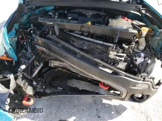 2020 Jeep Renegade Trailhawk z VIN ZACNJBC11LPL33970, wystawiony jako Copart lot #52696575 z przebiegiem 79 633 mil mil oraz Szkoda całkowita • Salvage title. Historia ofert i sprzedaży dostępna na DreamBid. Obrazek 12.