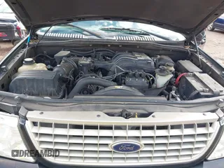 2004 Ford Explorer Eddie Bauer with VIN 1FMZU64K84UB60759, listed as a IAAI auction lot 41566842 with 224,831 mi miles and . Bid and sale history available at DreamBid. Image 10.