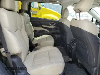 2019 Subaru Ascent Limited z VIN 4S4WMAMD6K3486232, wystawiony jako Copart lot #63579325 z przebiegiem 64 017 mil mil oraz Szkoda całkowita • Salvage title. Historia ofert i sprzedaży dostępna na DreamBid. Obrazek 11.